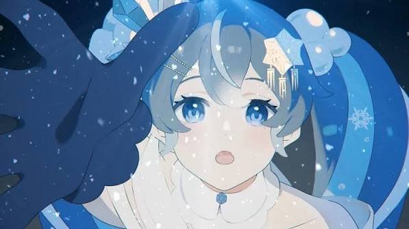Crystal Snow