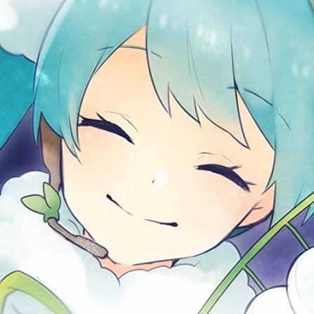 Snow Fairy Story