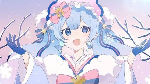 Snowmix
