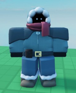 Arctic