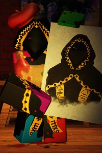 Artist