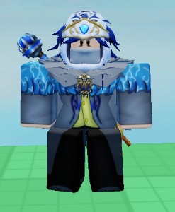 Astral Isles