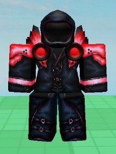 Deadly Dark