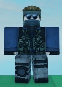 Demolitionist