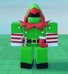 Elf