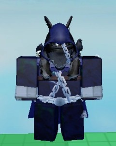 Hooded Raven