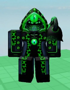 Overseer