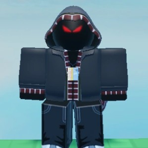 ROBLOX-U Scoundrel
