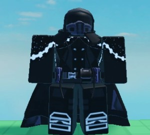 Spacelord