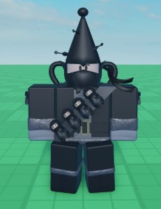 Specialist Elf