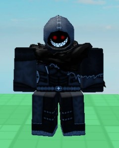 The Dark Reaper