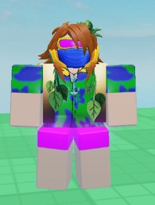 Tropical trapper