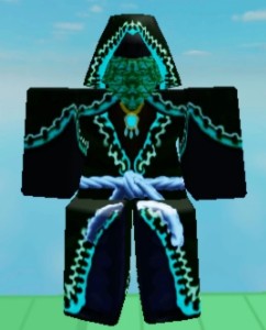 Viridian