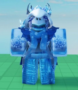 Winter Conjuror