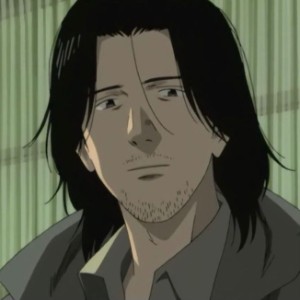 Kenzo Tenma