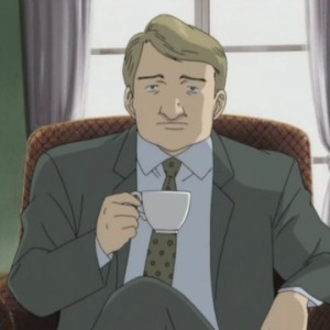 Rudy Gillen