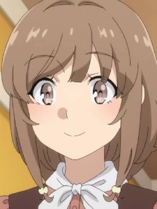 Kaede