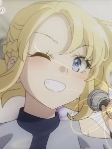 Nodoka