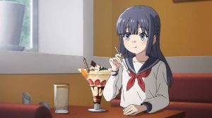 Younger shoko