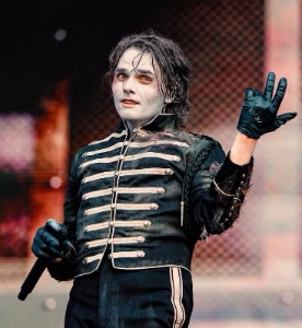 Gerard Way