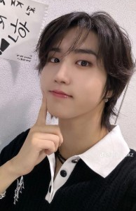 Han Jisung
