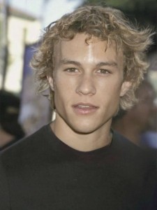 Heath Ledger