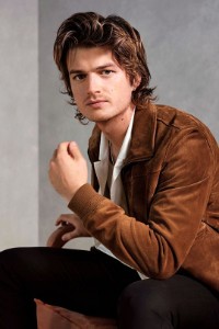 Joe Keery