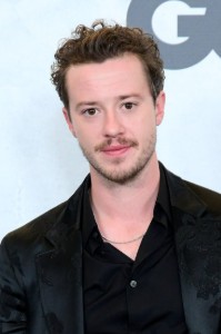 Joseph Quinn