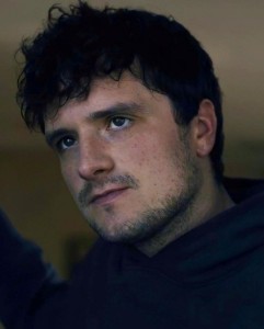 Josh Hutcherson