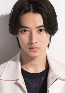 Kento Yamazaki