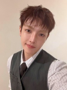 Kim Hongjoong