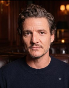 Pedro Pascal