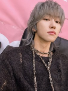 Xu Minghao