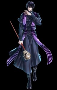 Beelzebub
