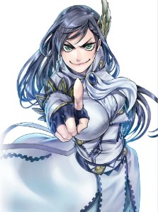 Brunhilde