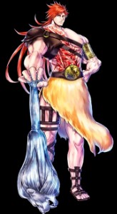 Heracles