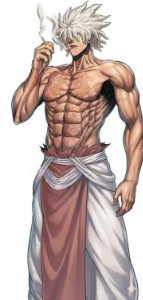 Indra