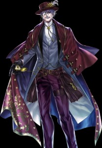 Jack the Ripper