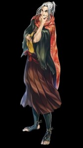 Kojiro Sasaki