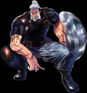 Leonidas