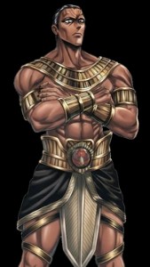 Ra-Horakhty