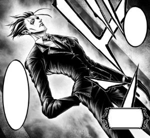 Shinigami