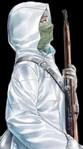 Simo Häyhä