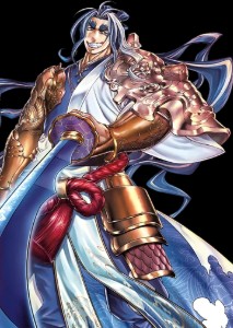 Susanoo