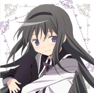 Homura Akemi