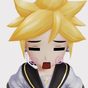 Kagamine Len