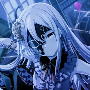 Kanade Yoisaki