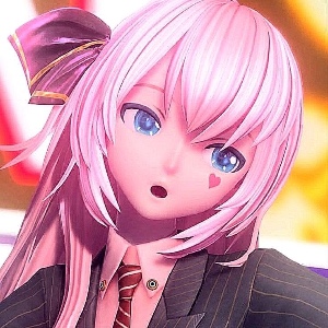 Megurine Luka