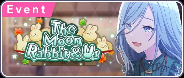 The Moon Rabbit & Us