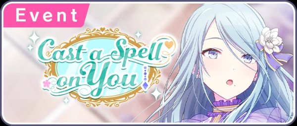 Cast a Spell on You